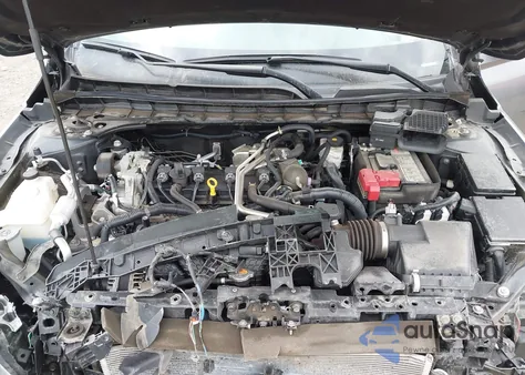 2023 Nissan Altima Sl Intelligent Awd z USA, uszkodzony, nr VIN 1N4BL4EW4PN325953